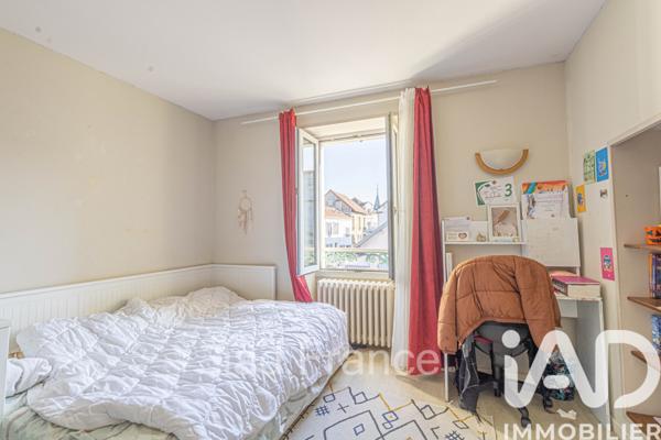 Maison à vendre 4 pièces 108 m² Nézel