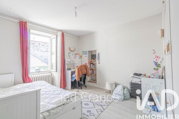 Maison à vendre 4 pièces 108 m² Nézel