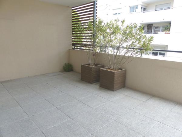 Appartement Nimes 3 pièce(s) 78.44 m2