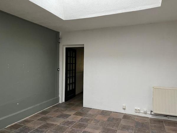 Maison 1930