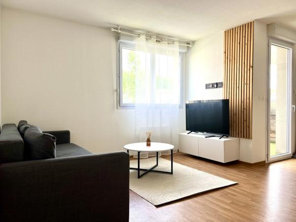 Appartement à vendre 100 464 € Trélissac 2 p 51 m² DPE C
