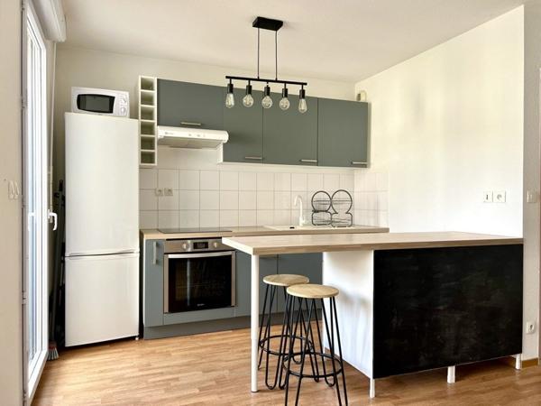 Appartement à vendre 100 464 € Trélissac 2 p 51 m² DPE C