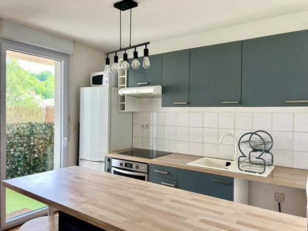 Appartement à vendre 100 464 € Trélissac 2 p 51 m² DPE C