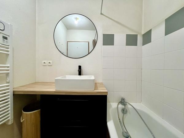 Appartement à vendre 100 464 € Trélissac 2 p 51 m² DPE C