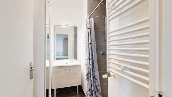 Appartement de 45 m²