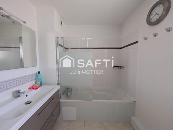 SAINT XANDRE Centre - Maison d habitation prête à vivre