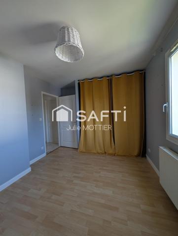 SAINT XANDRE Centre - Maison d habitation prête à vivre