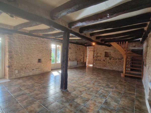 Maison ancienne - Le bugue Exclsivité Label Pierres - Jolie maison périgourdine au calme avec son petit étang