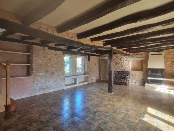 Maison ancienne - Le bugue Exclsivité Label Pierres - Jolie maison périgourdine au calme avec son petit étang
