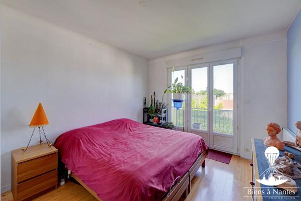 A vendre T4 Nantes Canclaux avec balcon, ascenseur et box , Nantes A vendre T4 Nantes Canclaux avec balcon, ascenseur et box , Nantes