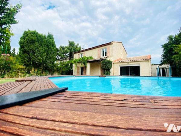 BELLE MAISON FAMILIALE