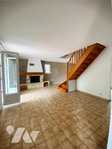 BELLE MAISON FAMILIALE