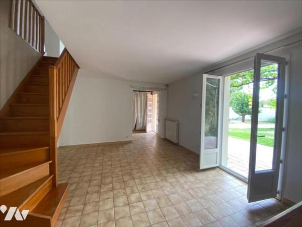 BELLE MAISON FAMILIALE