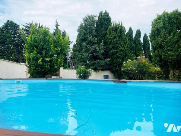 BELLE MAISON FAMILIALE