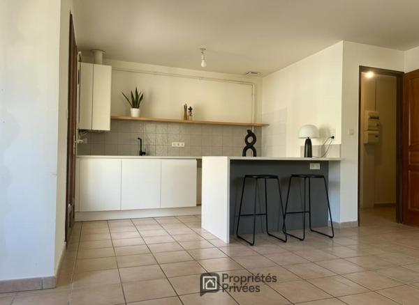 Appartement Sisteron 4 pièce(s) 72 m²