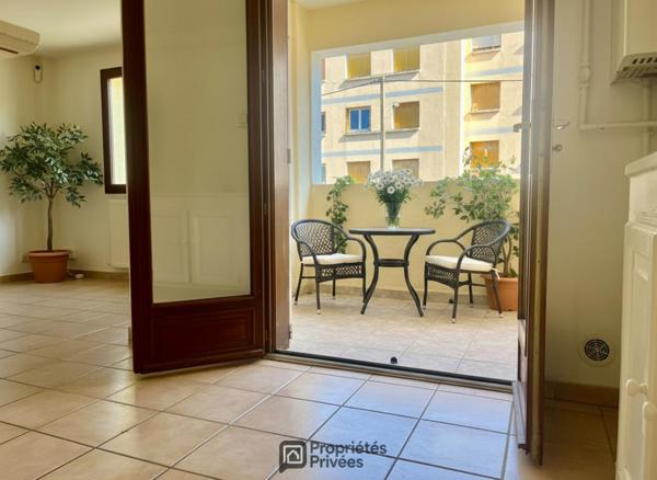 Appartement Sisteron 4 pièce(s) 72 m²