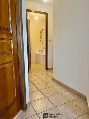 Appartement Sisteron 4 pièce(s) 72 m²