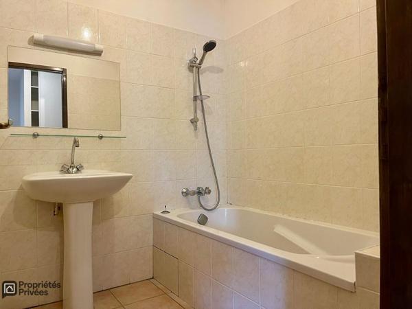 Appartement Sisteron 4 pièce(s) 72 m²