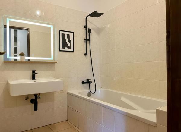 Appartement Sisteron 4 pièce(s) 72 m²