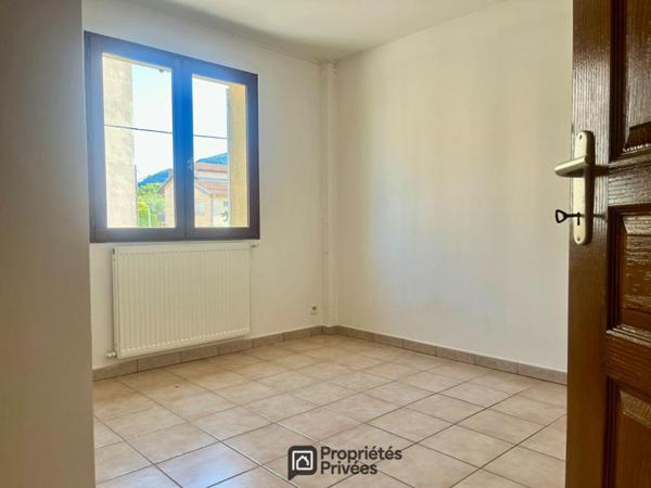 Appartement Sisteron 4 pièce(s) 72 m²