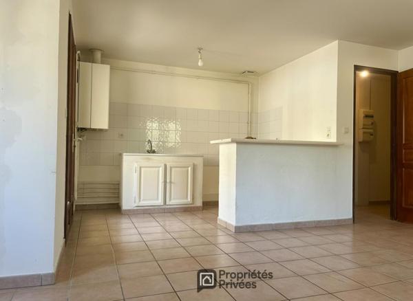 Appartement Sisteron 4 pièce(s) 72 m²