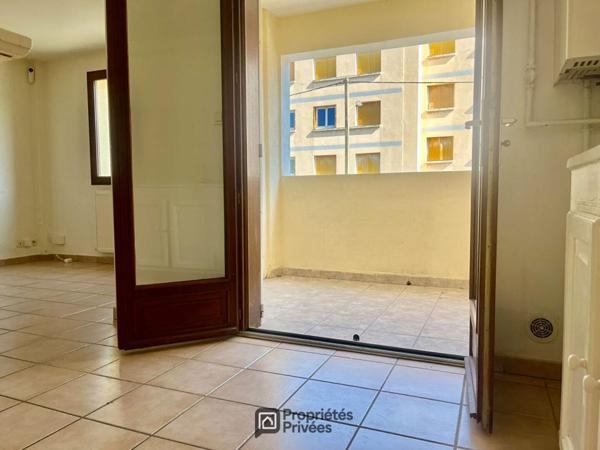 Appartement Sisteron 4 pièce(s) 72 m²