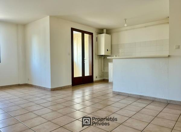 Appartement Sisteron 4 pièce(s) 72 m²