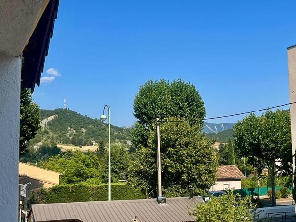 Appartement Sisteron 4 pièce(s) 72 m²