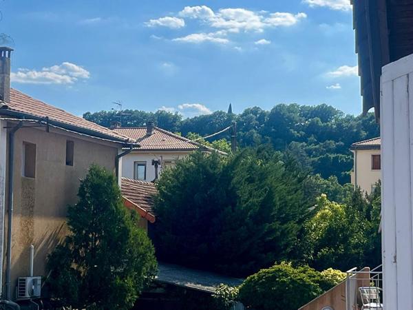 Appartement Sisteron 4 pièce(s) 72 m²
