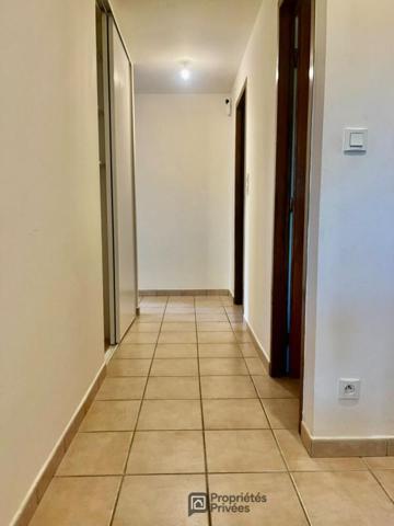 Appartement Sisteron 4 pièce(s) 72 m²
