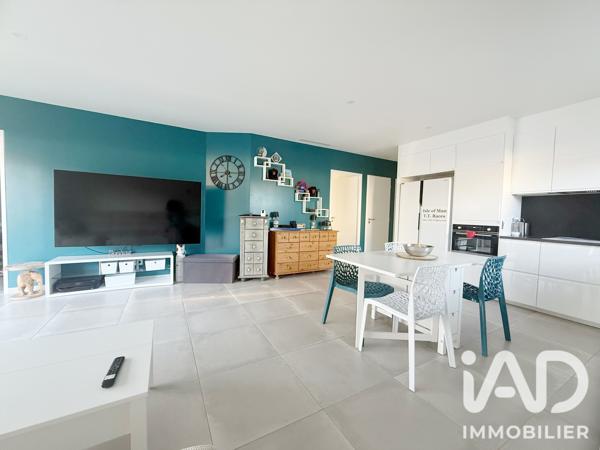 Maison à vendre 3 pièces 70 m² Pierrefeu-du-Var
