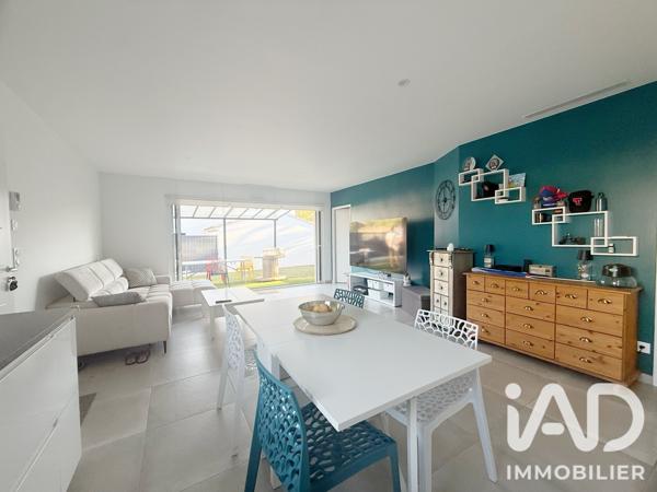 Maison à vendre 3 pièces 70 m² Pierrefeu-du-Var