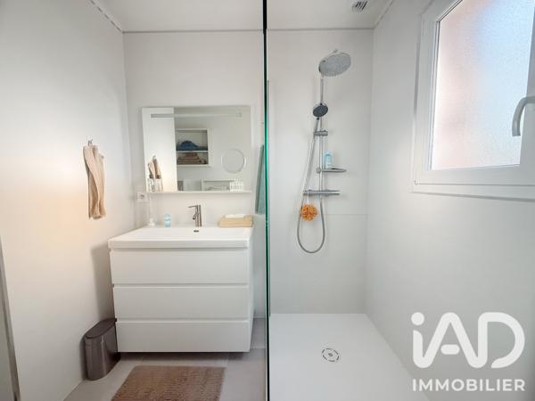 Maison à vendre 3 pièces 70 m² Pierrefeu-du-Var