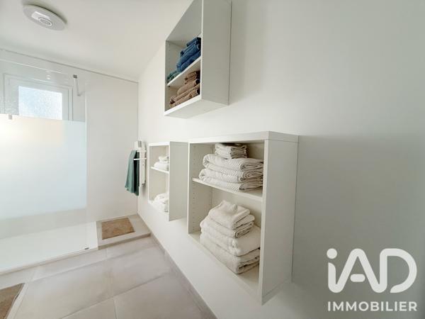 Maison à vendre 3 pièces 70 m² Pierrefeu-du-Var