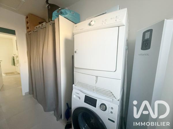 Maison à vendre 3 pièces 70 m² Pierrefeu-du-Var