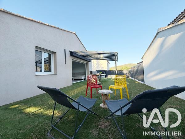 Maison à vendre 3 pièces 70 m² Pierrefeu-du-Var