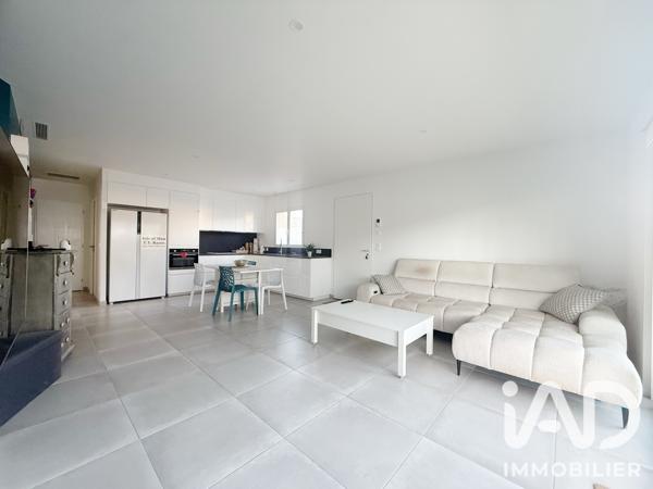 Maison à vendre 3 pièces 70 m² Pierrefeu-du-Var
