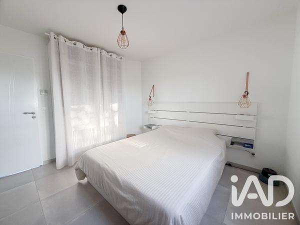Maison à vendre 3 pièces 70 m² Pierrefeu-du-Var