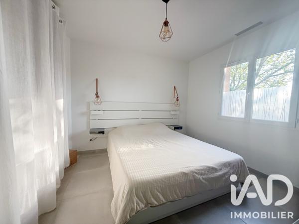Maison à vendre 3 pièces 70 m² Pierrefeu-du-Var