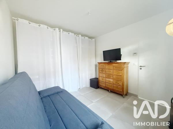 Maison à vendre 3 pièces 70 m² Pierrefeu-du-Var