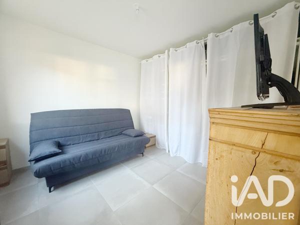 Maison à vendre 3 pièces 70 m² Pierrefeu-du-Var