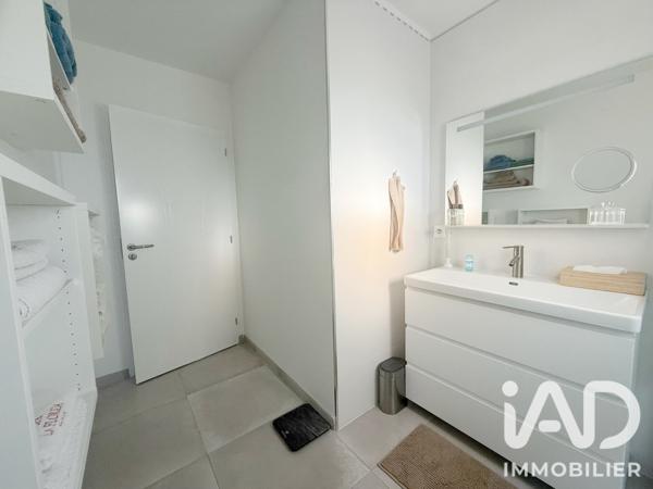 Maison à vendre 3 pièces 70 m² Pierrefeu-du-Var