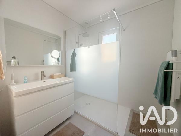 Maison à vendre 3 pièces 70 m² Pierrefeu-du-Var