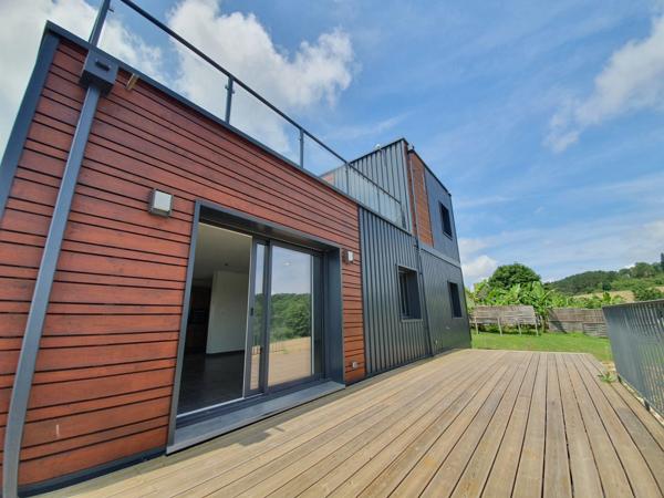 RARE , PERIGUEUX , maison contemporaine 4 chambres