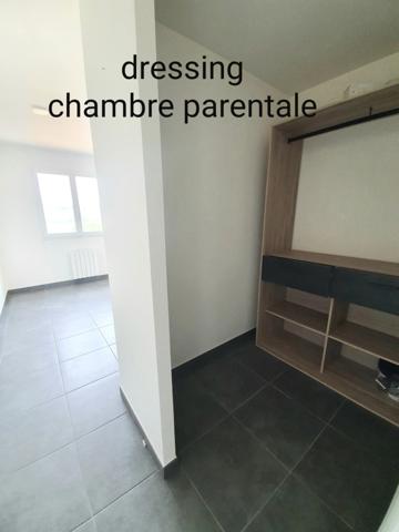 RARE , PERIGUEUX , maison contemporaine 4 chambres