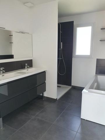 RARE , PERIGUEUX , maison contemporaine 4 chambres