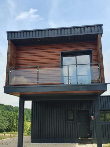 RARE , PERIGUEUX , maison contemporaine 4 chambres