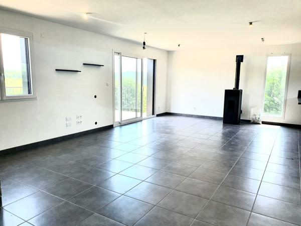 RARE , PERIGUEUX , maison contemporaine 4 chambres