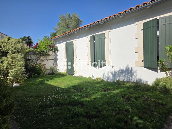 Maison
         4 pièces
        - 104 m²