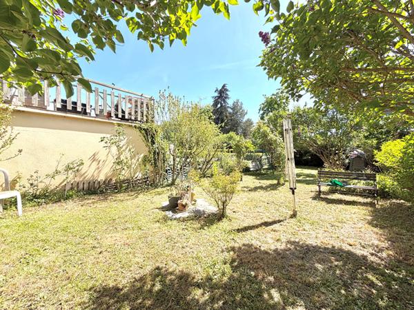 Maison Saint Etienne 4 pièce(s) 100 m2